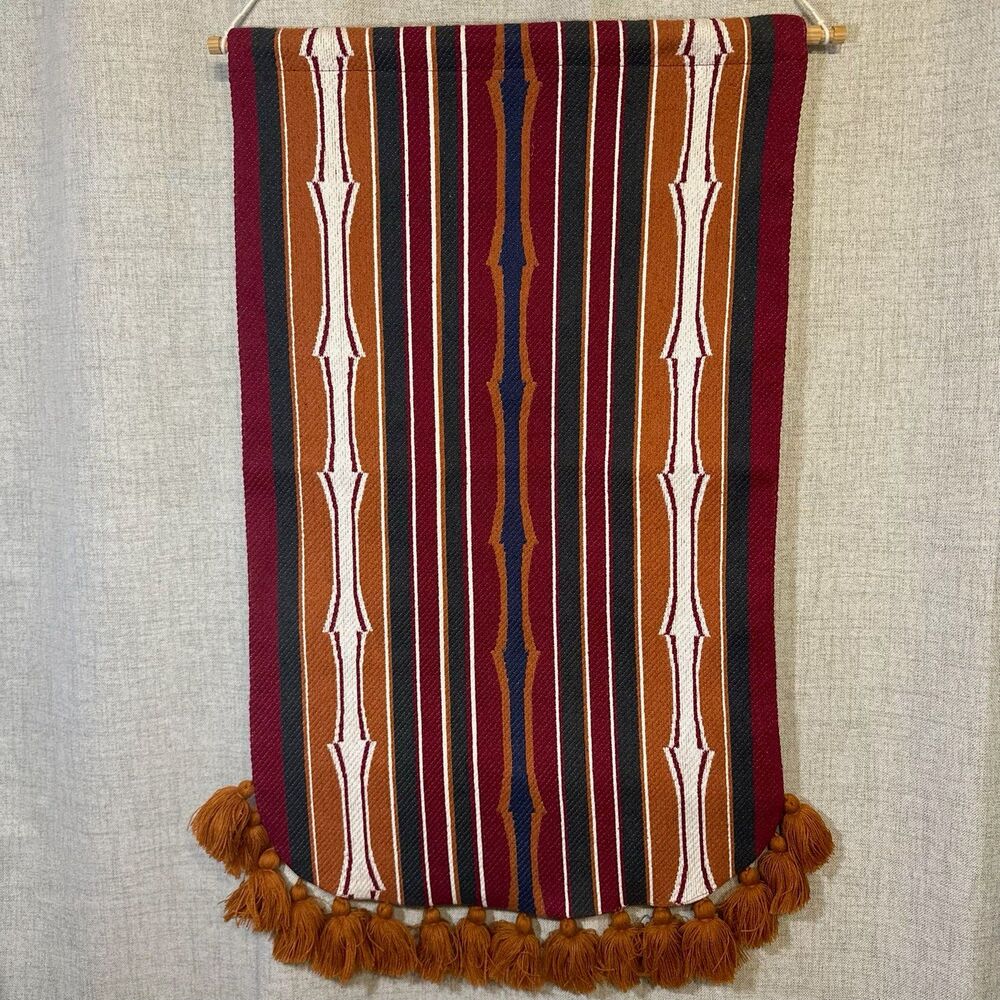 Opalhouse Wall Hanging Decor 17.5 x 32 inches